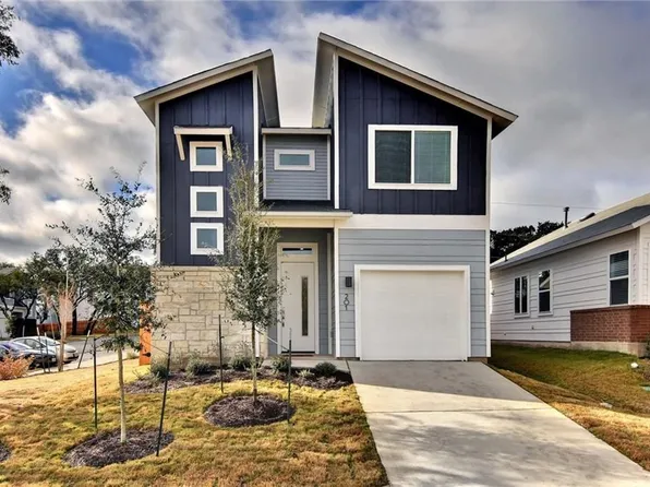 201 Verrado Path #8, Austin, TX 78748