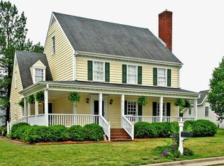 1716 Carrington Dr, Raleigh, NC 27615