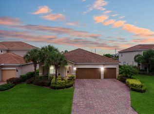 12128 Aztec Rose Ln, Orlando, FL 32827