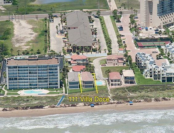 2nd image of 111 Villas Doce