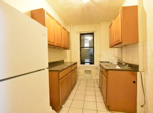 666 W 162nd St APT 5G, New York, NY 10032