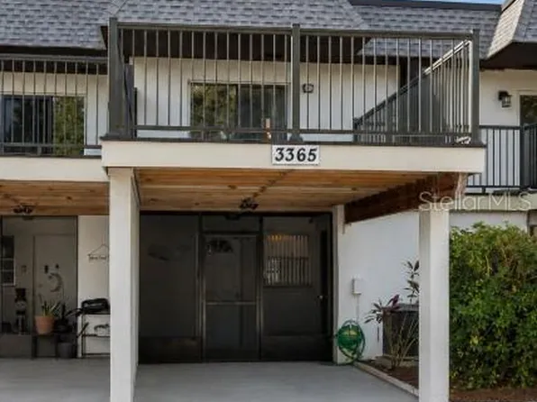 3365 Ramblewood Dr N #35C8, Sarasota, FL 34237