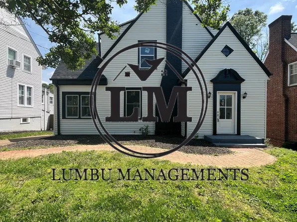 447 Avondale Dr, Danville, VA 24541