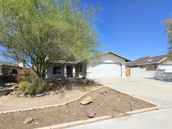 433 N Inyo St, Ridgecrest, CA 93555