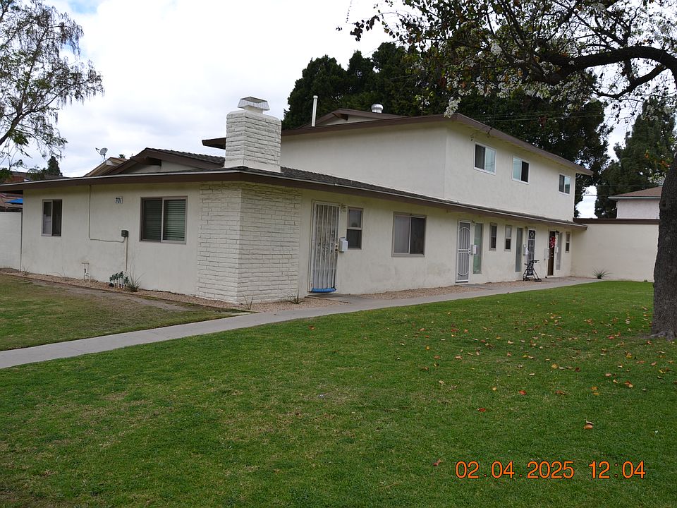1st image of 701 W Provential Dr #C