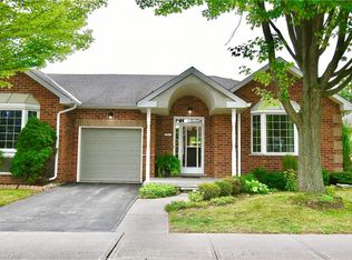 91 Twentyplace Blvd, Hamilton, ON