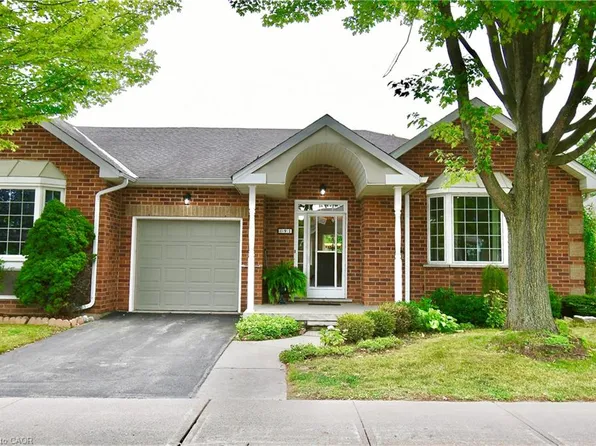 91 Twentyplace Blvd, Hamilton, ON L0R 1W0