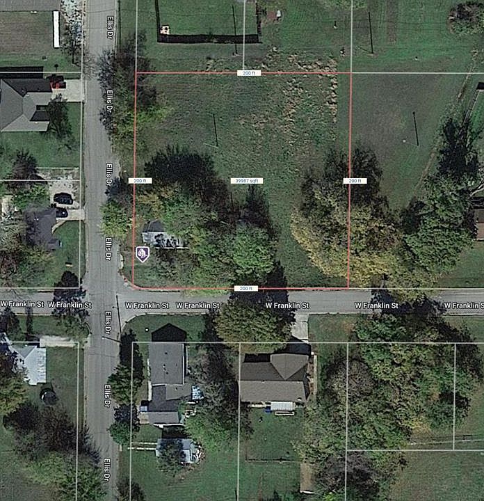 1st image of 2203 N Ellis Dr Lot 10