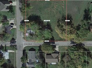 2203 N Ellis Dr LOT 10, Shawnee, OK 74804