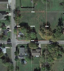 2203 N Ellis Dr Lot 10, Shawnee, OK, 74804