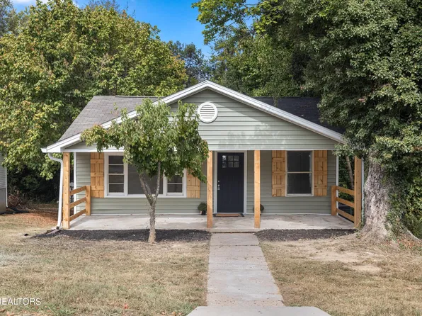 2201 Aster Rd, Knoxville, TN 37918