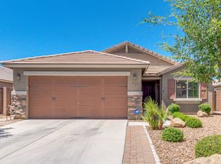 2242 E Flintlock Dr, Gilbert, AZ 85298