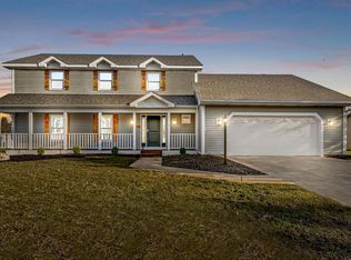 53036 County Kerry Dr, Granger, IN