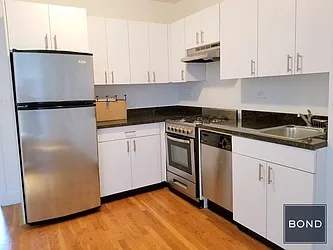 Rented by Bond New York