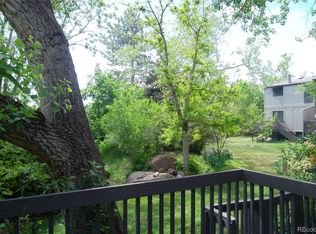 1315 Bear Mountain Dr APT A, Boulder, CO 80305