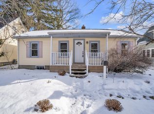 1133 S Congress St, Ypsilanti, MI 48197