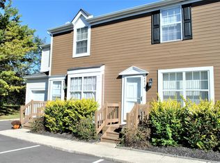 4836 Stoneybrook Blvd, Hilliard, OH 43026
