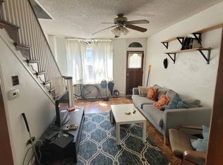 749 S Sheridan St, Philadelphia, PA 19147