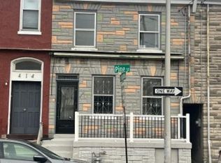 412 Pine St, Reading, PA 19602