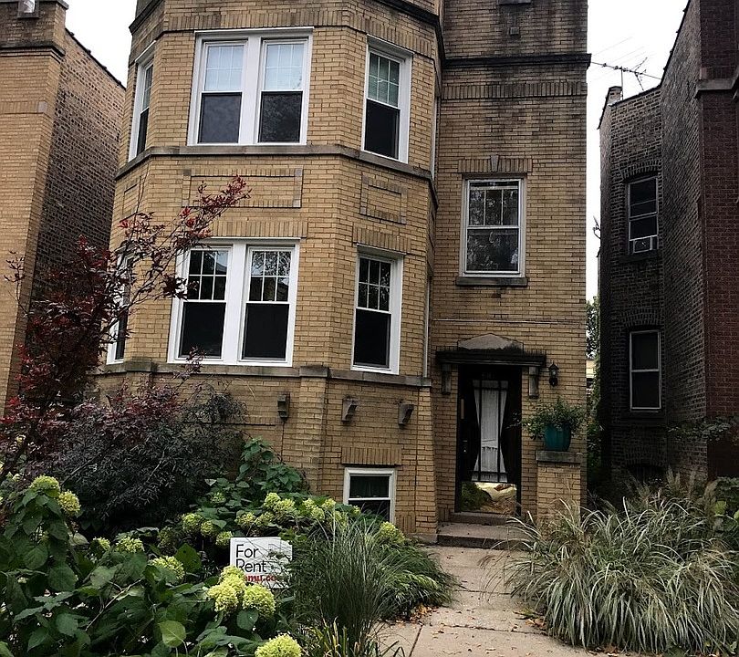 1st image of 5811 N Campbell Ave #1
