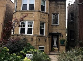 5811 N Campbell Ave #1, Chicago, IL 60659