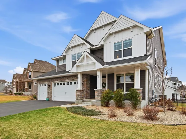 6675 Carriage Way, Hamel, MN 55340