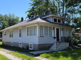 1202 W Jefferson St, Joliet, IL 60435