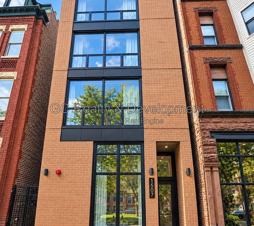 1507 N Sedgwick St #1C