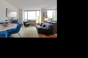 Rented by Corcoran