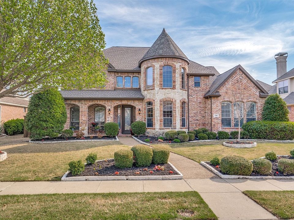 1316 Rio Grande Dr, Allen, TX 75013 Zillow