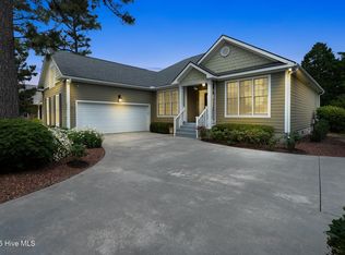 2856 Trailwood Drive SE, Southport, NC 28461