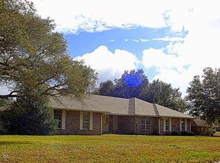 3772 Canal Rd N, Macclenny, FL 32063