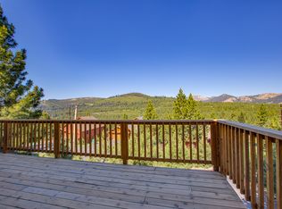 12596 Pinnacle Loop, Truckee, CA 96161