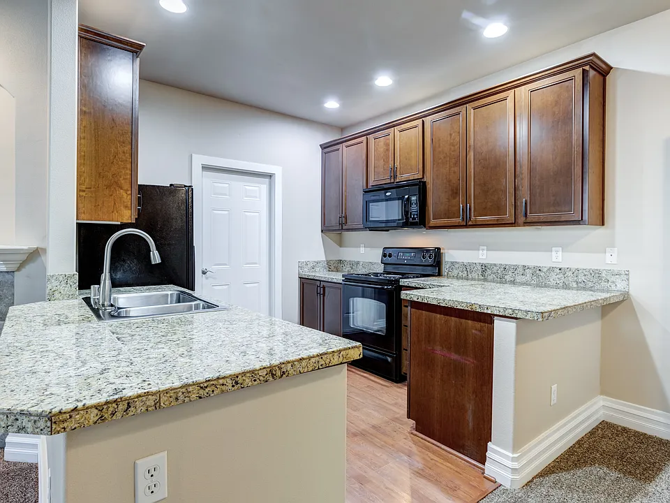 Sierra Sun Condos
