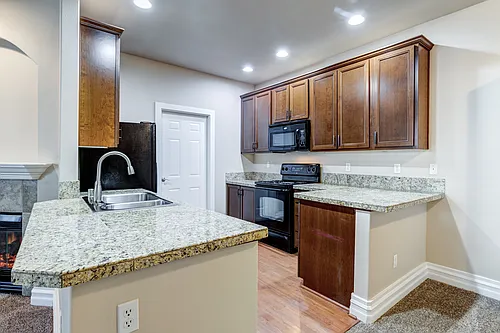 Sierra Sun Condos Photo 1