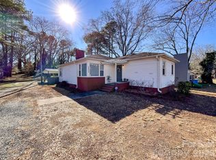 1116 Montgomery Ave, Albemarle, NC 28001