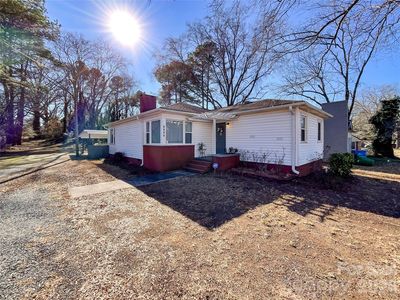 1116 Montgomery Ave, Albemarle, NC, 28001