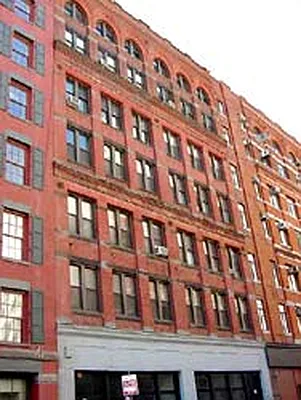 Sold by Corcoran | media 21