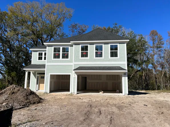 1038 Saltwater Cir, Johns Island, SC 29455