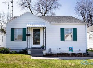 1667 Gould Rd, Toledo, OH 43612