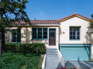 1219 Berkeley Dr, Glendale, CA 91205