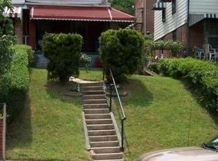 5143 Sheriff Rd NE, Washington, DC 20019