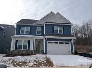 1413 Allison Woods Ct, Lowell, NC 28098