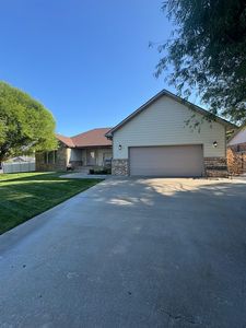 800 N Holly Dr, Liberal, KS, 67901