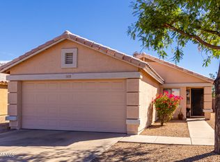 16513 N 157th Ave, Surprise, AZ 85374