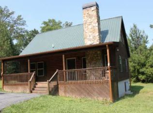29 Stegall Mill Rdg #1, Ellijay, GA 30536