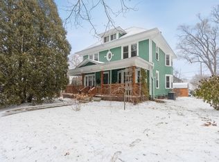 1351 12th St, Des Moines, IA 50314