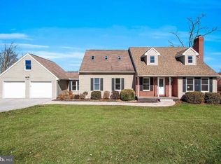 2305 Felty Mill Rd, Palmyra, PA 17078