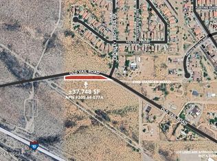 37 748sqft E #OLD, Tucson, AZ 85747