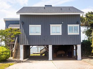 4602 S Roanoke Way LOT 21, Nags Head, NC 27959